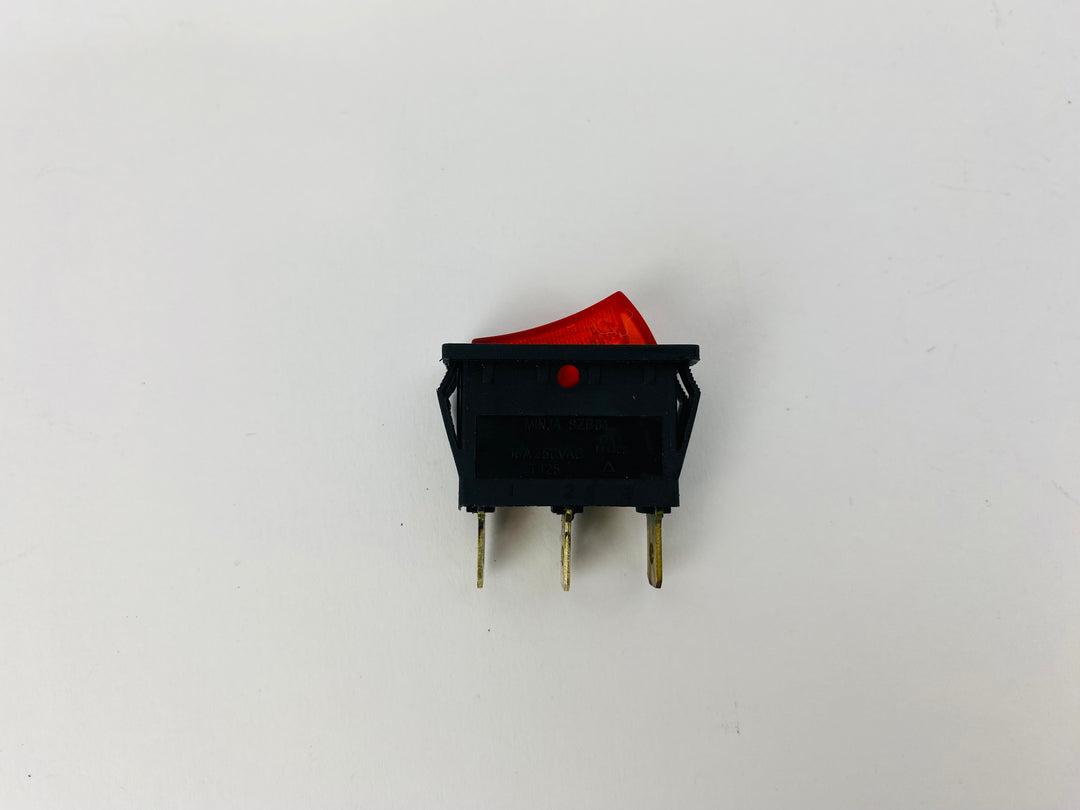 Power Switches