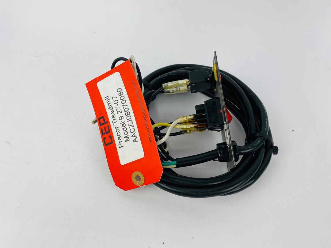 Power Supply Cables