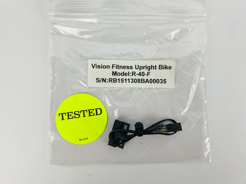 Treadmill Sensors
