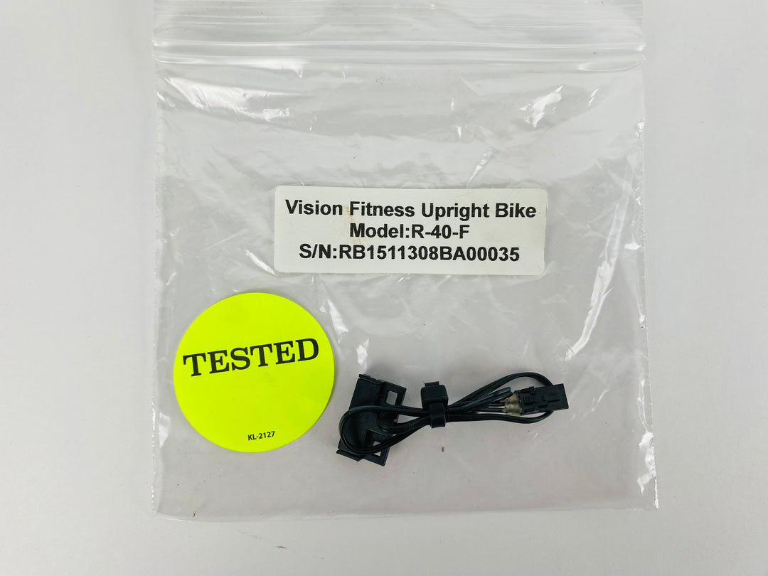 Treadmill Sensors