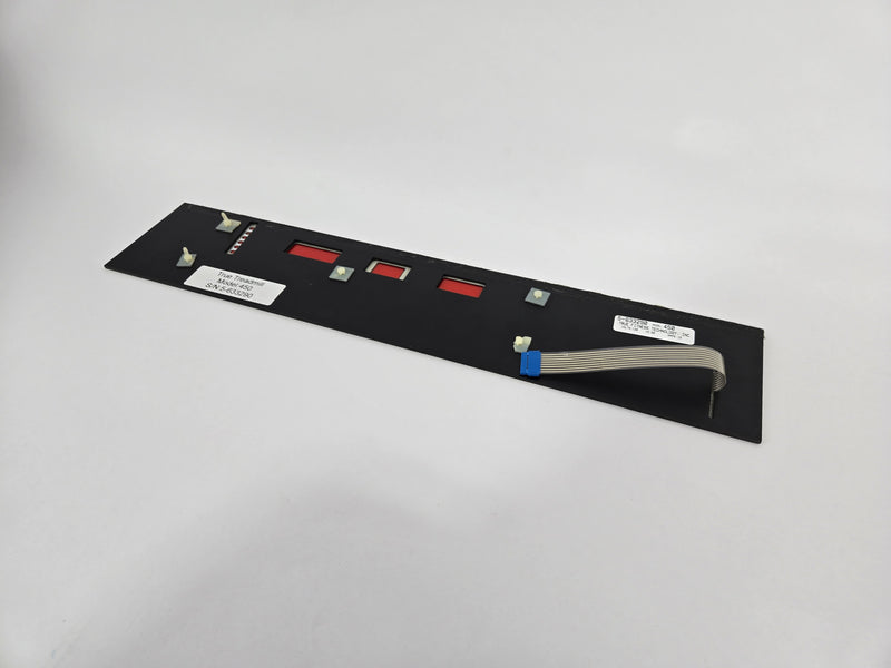 Key Pads