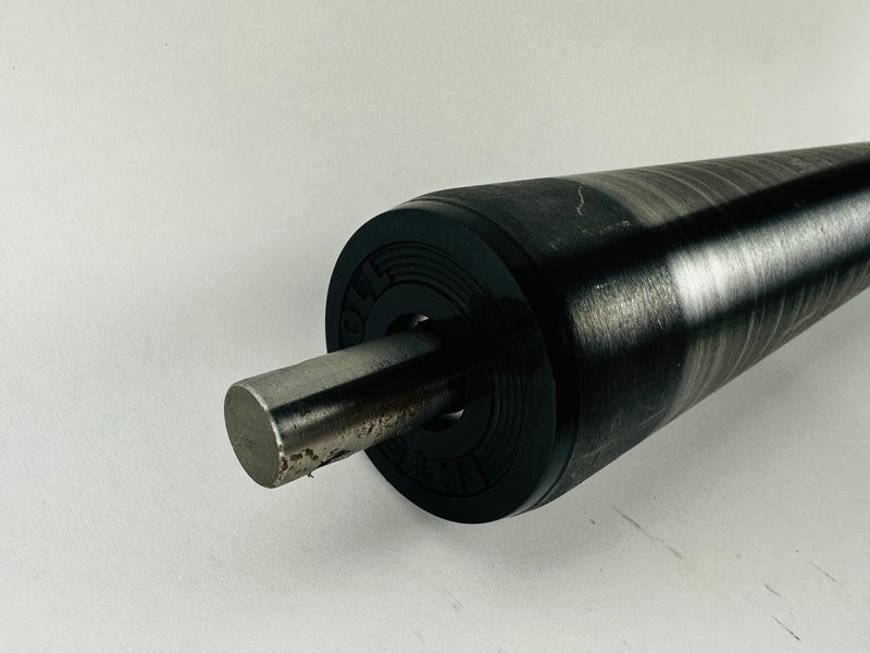 Trimline 7200.1 Treadmill Rear Idler Roller (RP225)