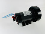 Load image into Gallery viewer, Precor Treadmill 3.0 HP DC Drive Motor S3456B3698 Refurbished (MP161)
