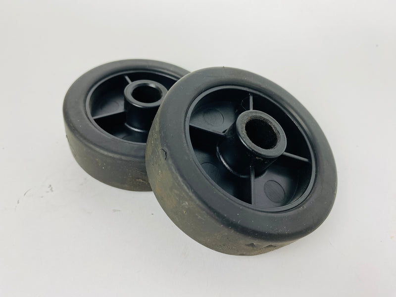 Wheels