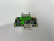 True Fitness TCS550 AC Motor Controller Smart Board Adapter 10227-2C (BP99)