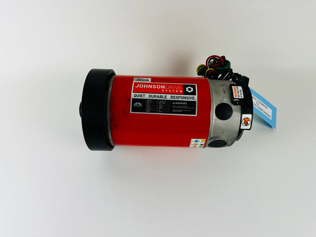 Horizon T9 Treadmill DC Drive Motor JM12-013 JM12-005 (MP186)