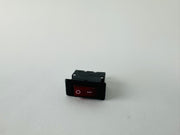 Horizon T101 Treadmill Power Entry On Off Switch (PP44)