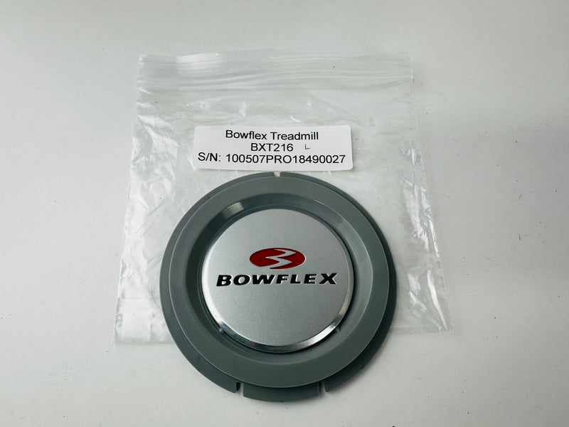 Bowflex BXT216 Treadmill Left Cover (MX88)
