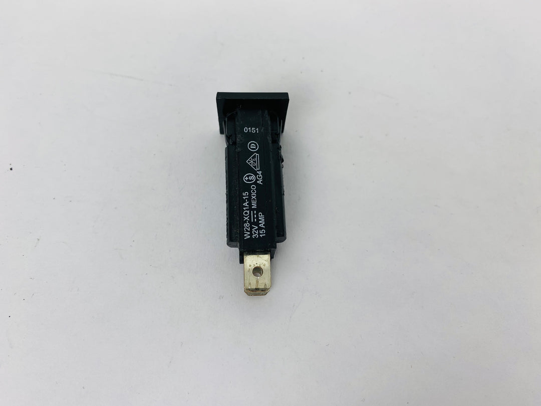 Power Switches