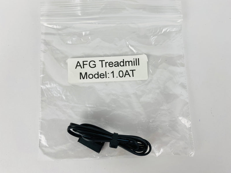 Treadmill Sensors