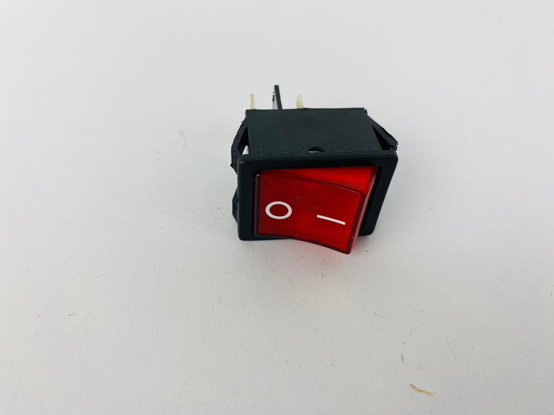 Power Switches