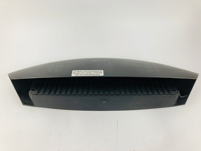 Elliptical Foot Pedals