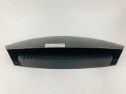 Elliptical Foot Pedals