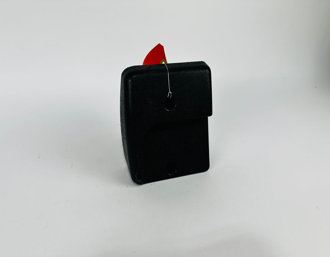 Plastic Parts