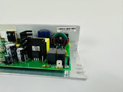 NordicTrack Commercial 1750 Treadmill Lower Motor Control Board MC1648DLS (BP360)