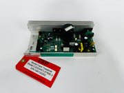 Lower Control Boards