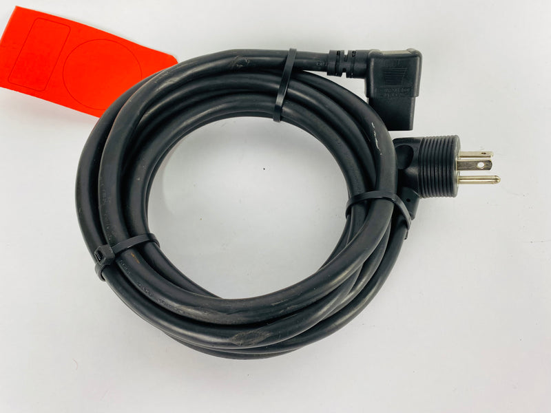 Power Supply Cables