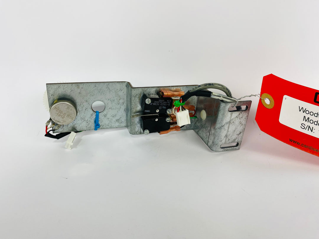 Resistance Motors
