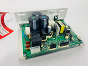 Lower Control Boards