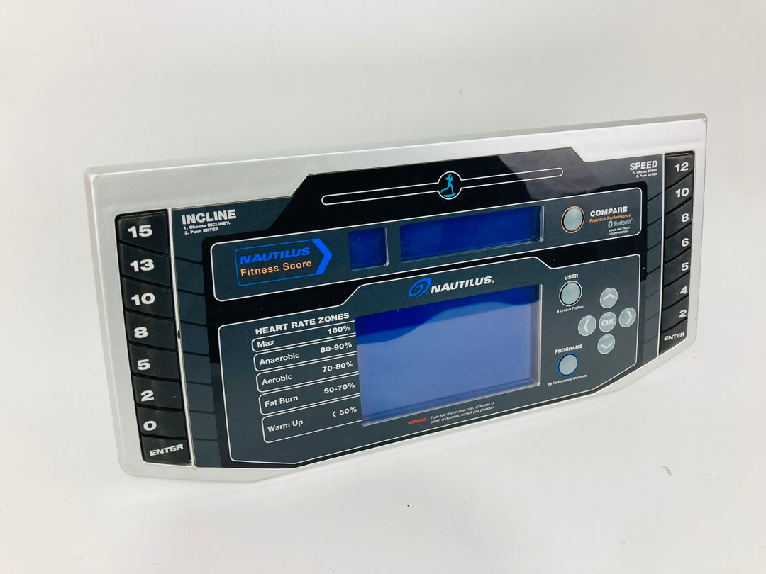 Upper Consoles