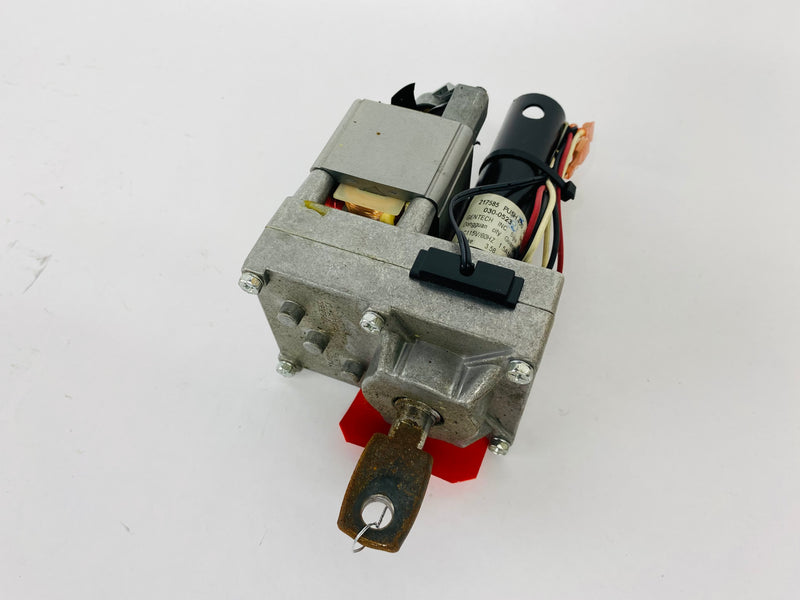 Incline Motors