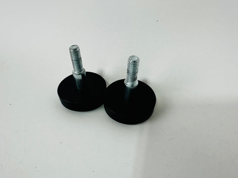 NordicTrack Elite 1000 NTL99020.1 Treadmill Leveling Foot Leveler (LF57)