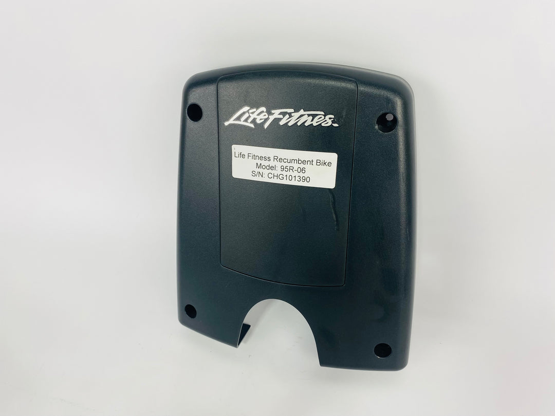Plastic Parts