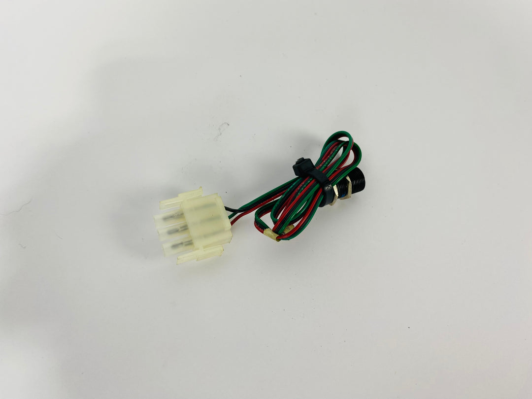 Treadmill Sensors