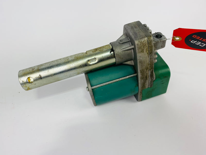 Incline Motors