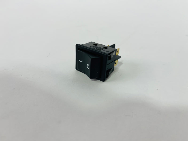 Life Fitness FTR Treadmill Power Switch On Off (PP83)