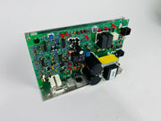 Vision Fitness TF92006 Treadmill Lower Motor Control Board JC42-001 (BP415)