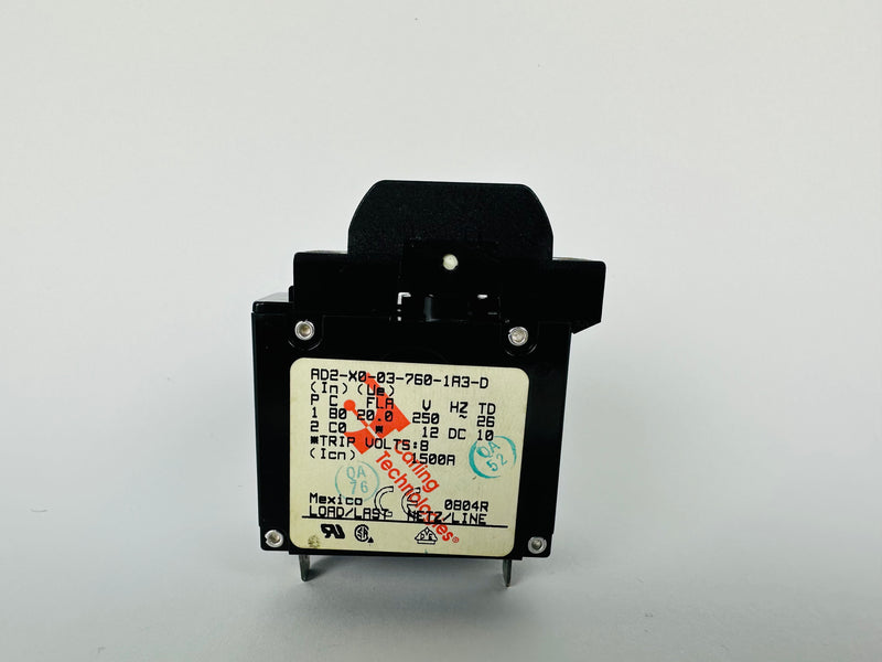 Cardio Equipment Parts