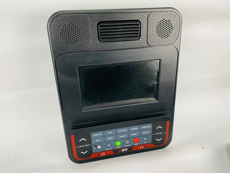 Upper Consoles