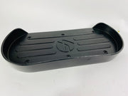 Elliptical Foot Pedals