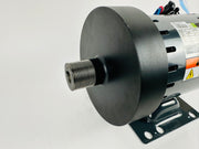 Vision Fitness T80 Treadmill DC Drive Motor JM11-007 (MP199)