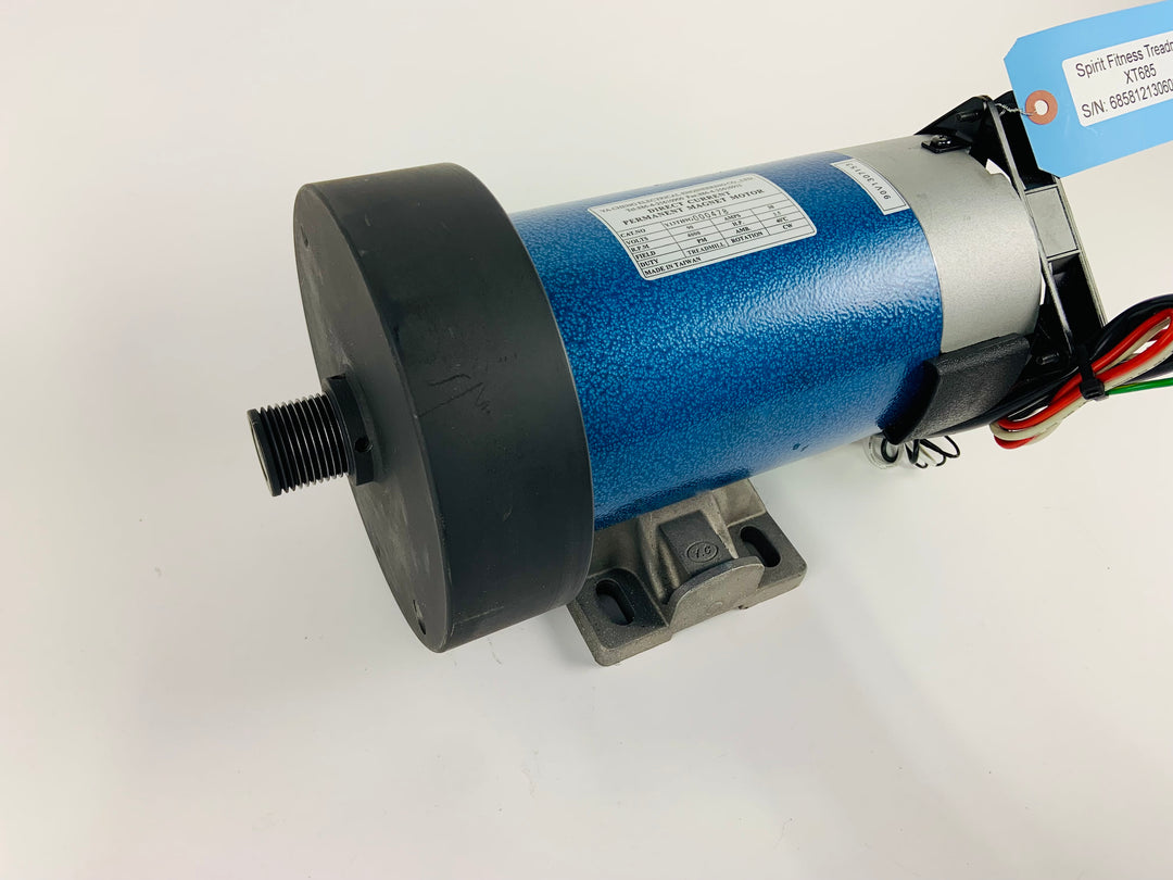 Spirit Fitness XT685 Treadmill DC Drive Motor Y13TH9G (MP219)
