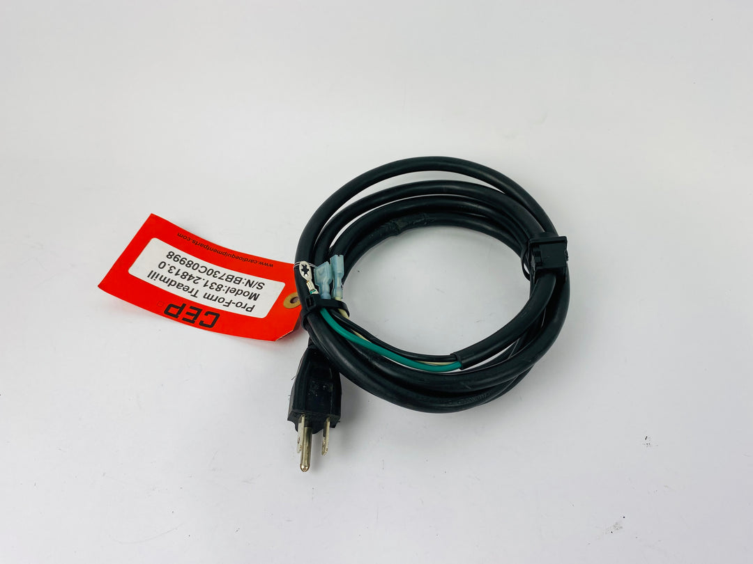 Power Supply Cables