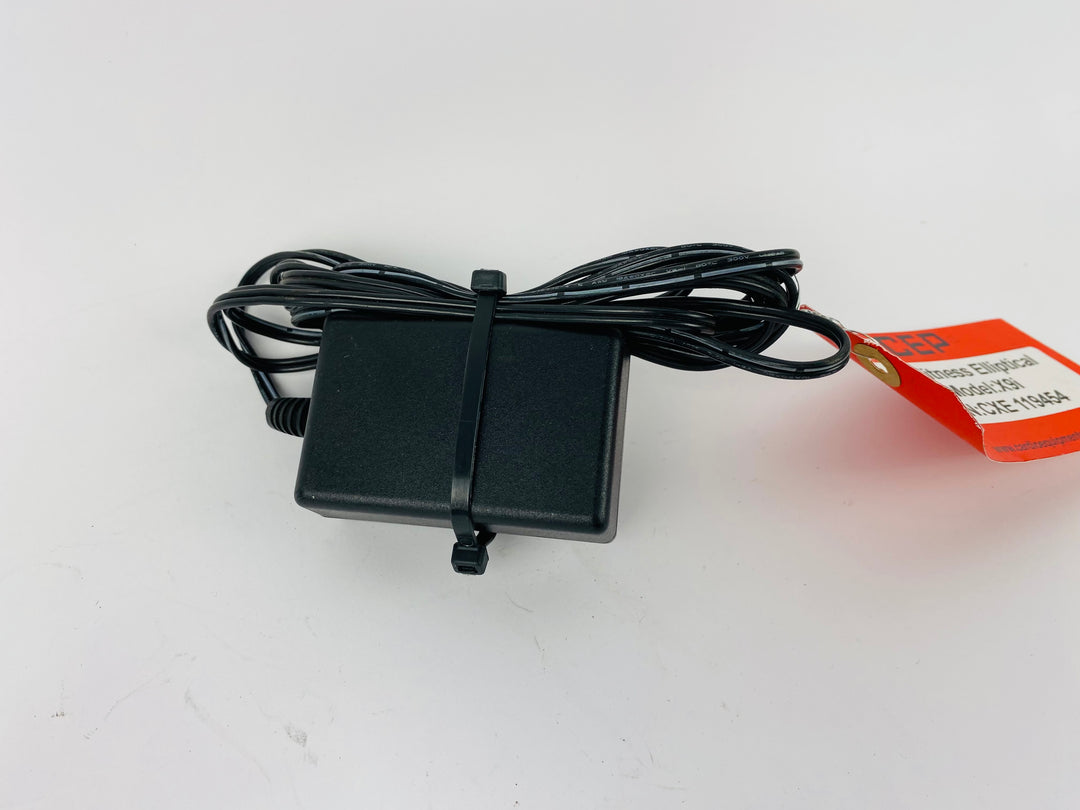 Power Supply Cables