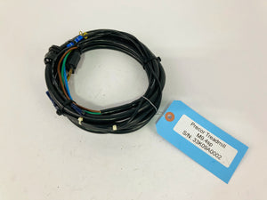 Precor M9.4sp Treadmill AC Power Supply Cable Line Cord (SC220)