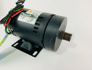 True Fitness TCS650A Treadmill DC Drive Motor KSP163 (MP210)