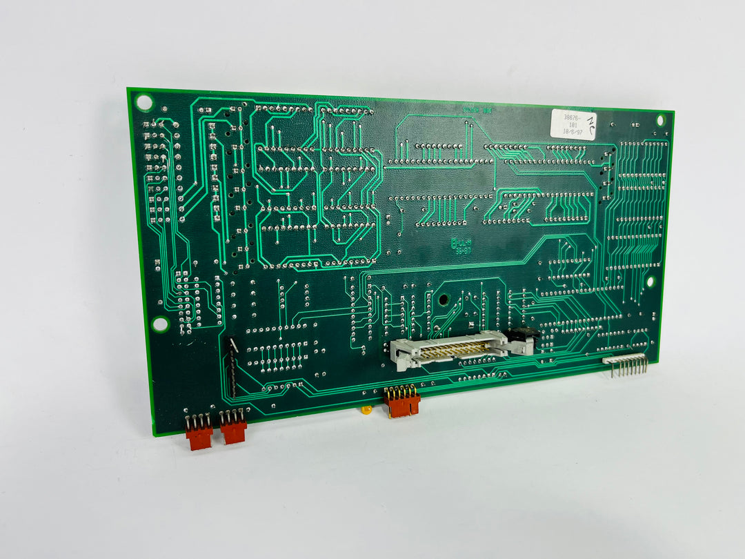 Upper Consoles