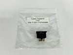 Load image into Gallery viewer, Cybex 770T Treadmill Entry Power Cord Inlet (PP126)

