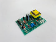 Lower Control Boards