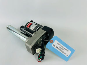 Livestrong LS9.9T Treadmill Incline Lift Elevation Motor JM14-032 (FP146)
