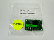 Life Fitness T3 Treadmill Interconnect Broad 10454-2A (BP365)
