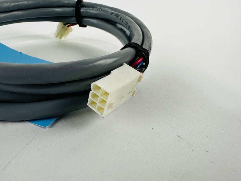 Precor EFX 5.21i Elliptical Incline Wire Harness 45109-068 (DC98)