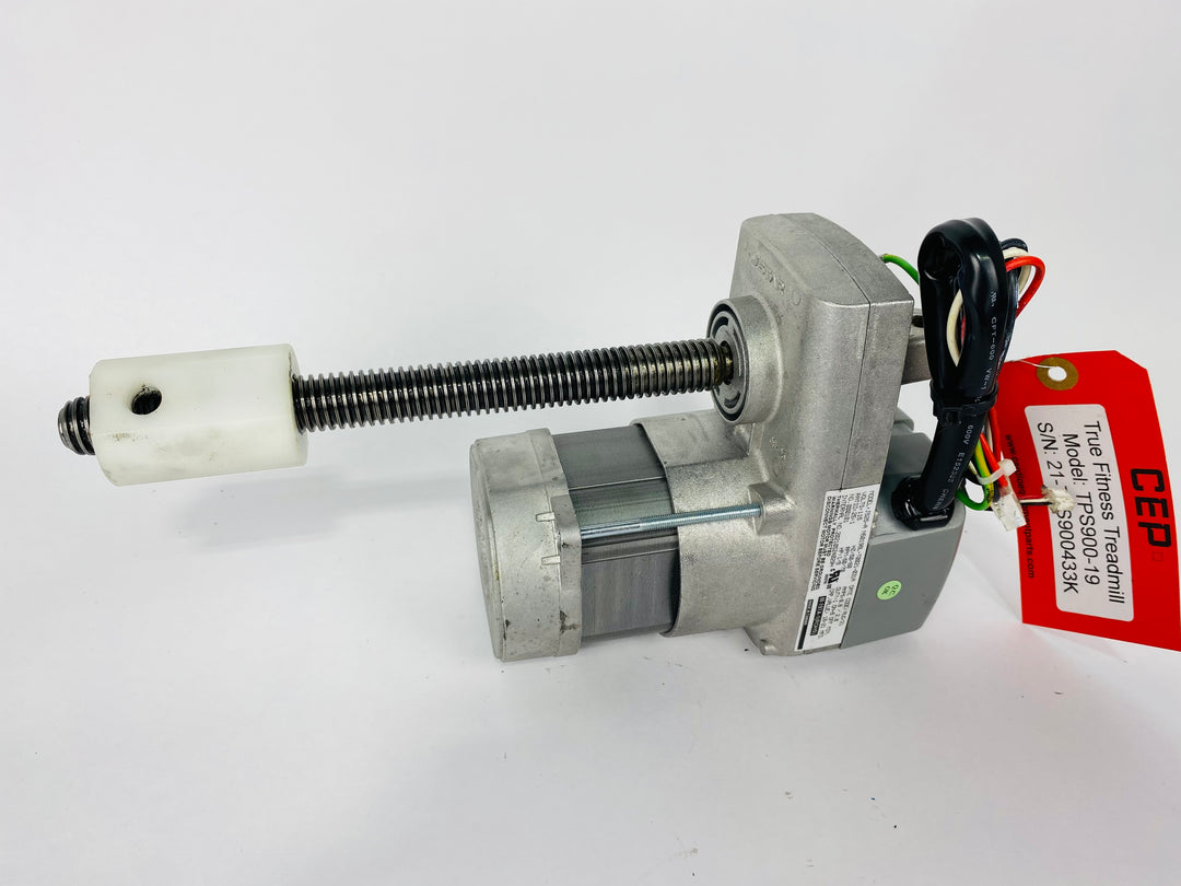 Incline Motors