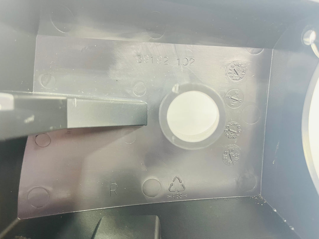 Plastic Parts