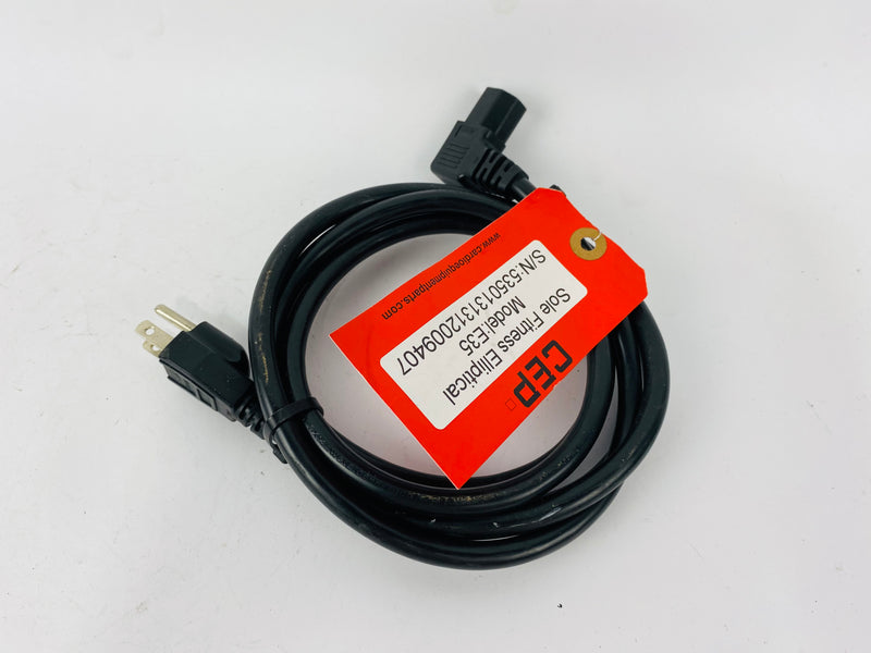 Power Supply Cables