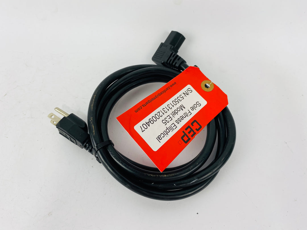 Power Supply Cables